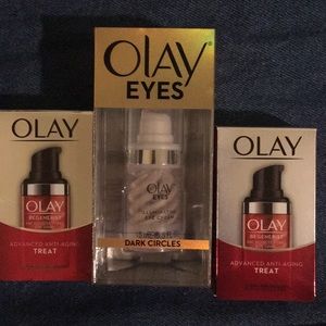 Olay Regenerist Bundle